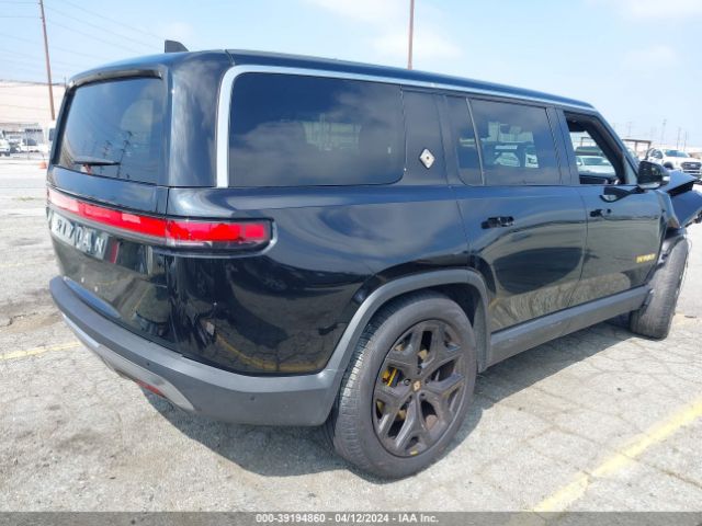 7PDSGABA7PN024771 Rivian R1s Adventure
