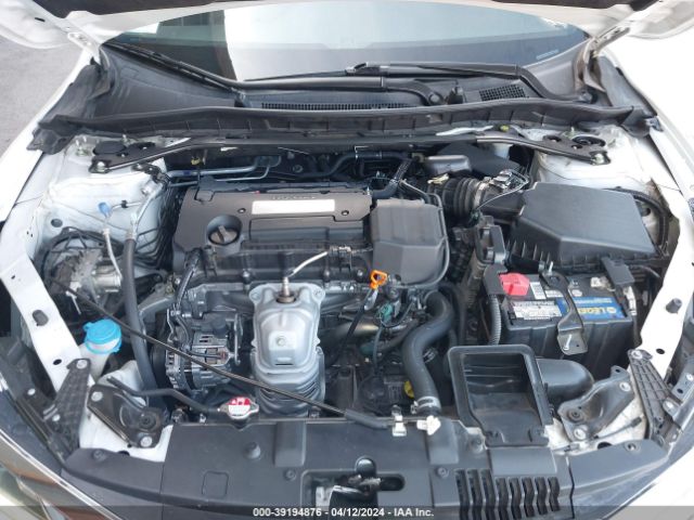 1HGCR2F55GA027749 Honda Accord Sport