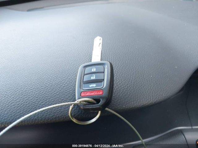 1HGCR2F55GA027749 Honda Accord Sport