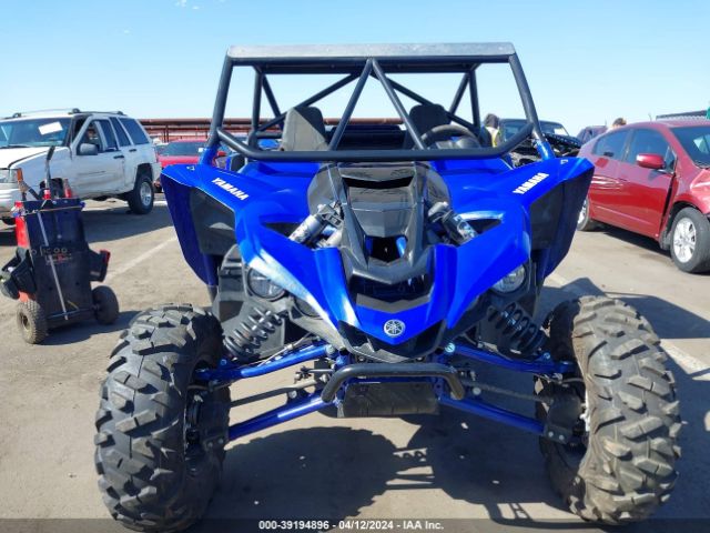 2021 YAMAHA YXZ1000 5Y4AN35Y3MA100882 Photo 4