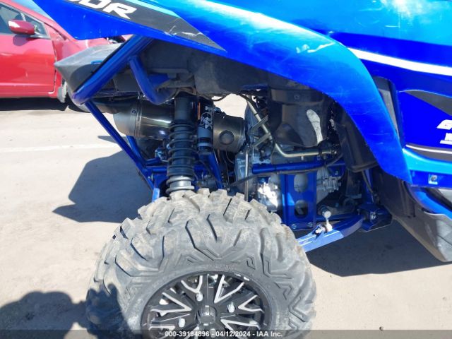 2021 YAMAHA YXZ1000 5Y4AN35Y3MA100882 Photo 7