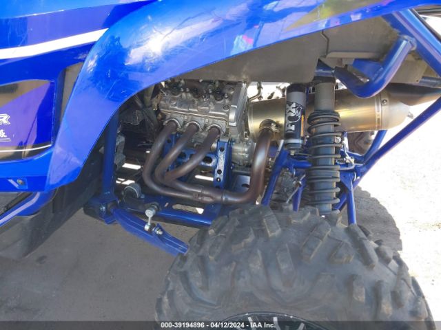 2021 YAMAHA YXZ1000 5Y4AN35Y3MA100882 Photo 8