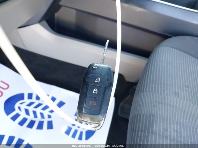 Ford F-150 Xl 2018 1FTEW1EPXJKC52490 Image 11
