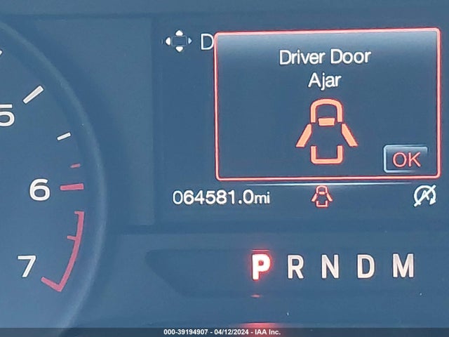 Ford F-150 Xl 2018 1FTEW1EPXJKC52490 Image 15