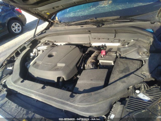 YV4A22RK6L1598864 Volvo Xc60 T6 Momentum