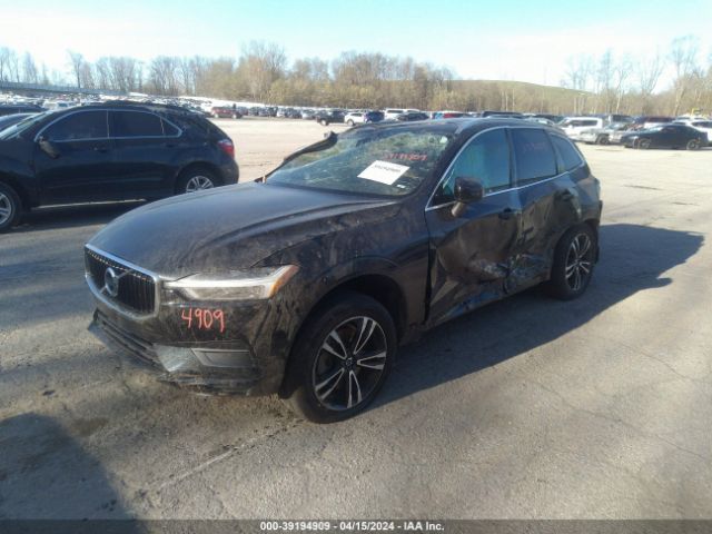 YV4A22RK6L1598864 Volvo Xc60 T6 Momentum