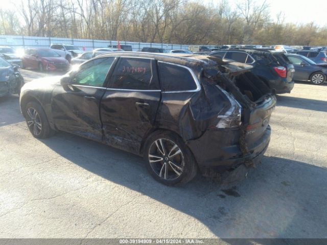 YV4A22RK6L1598864 Volvo Xc60 T6 Momentum