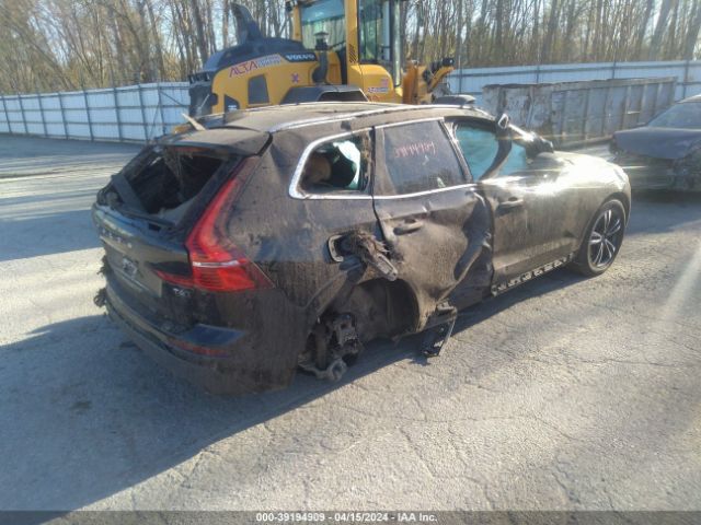 YV4A22RK6L1598864 Volvo Xc60 T6 Momentum