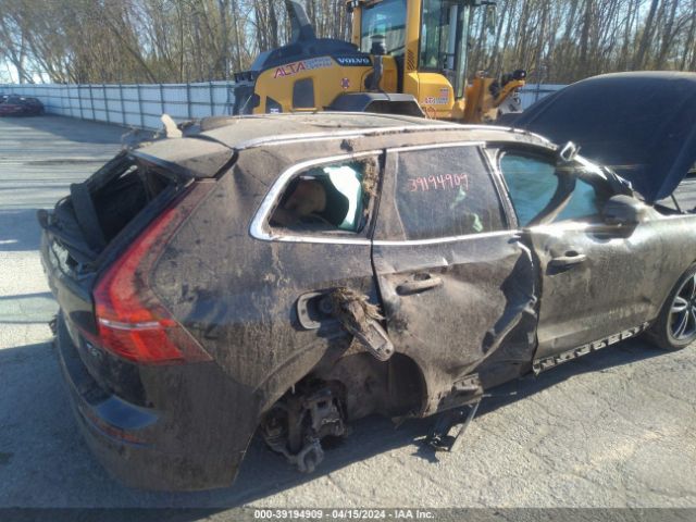 YV4A22RK6L1598864 Volvo Xc60 T6 Momentum