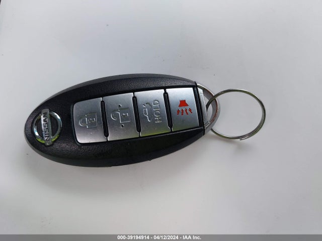 Nissan Maxima 3.5 S 2014 1N4AA5AP6EC449964 Image 11