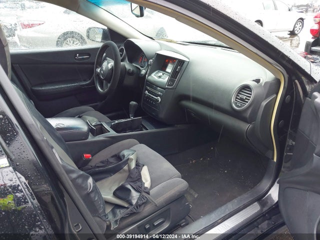 Nissan Maxima 3.5 S 2014 1N4AA5AP6EC449964 Image 5