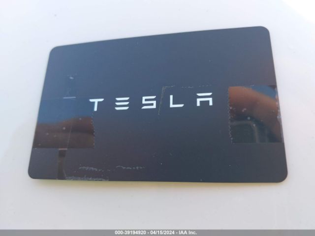 7SAYGDEE5RA236264 Tesla Model Y Long Range Dual Motor All-wheel Drive