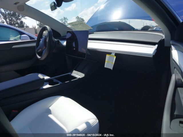 7SAYGDEE5RA236264 Tesla Model Y Long Range Dual Motor All-wheel Drive