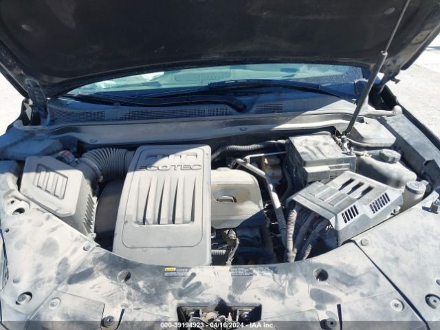 2GNALCEK0G6304316 Chevrolet EQUINOX LT