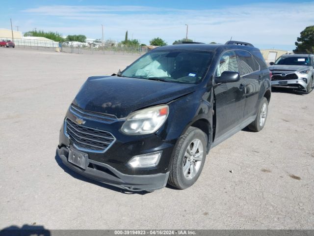 2GNALCEK0G6304316 Chevrolet EQUINOX LT