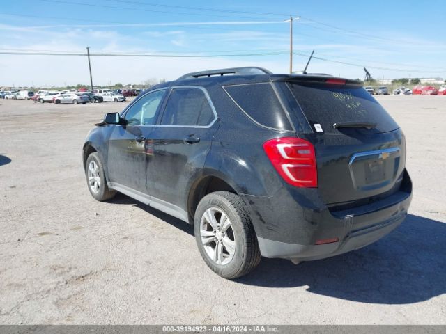 2GNALCEK0G6304316 Chevrolet EQUINOX LT