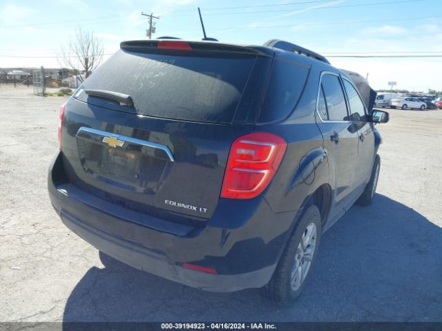 2GNALCEK0G6304316 Chevrolet EQUINOX LT