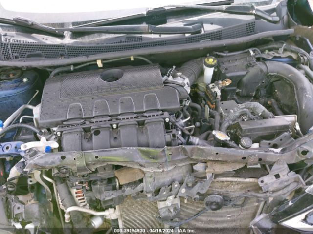 3N1AB7AP3HY290970 Nissan SENTRA S