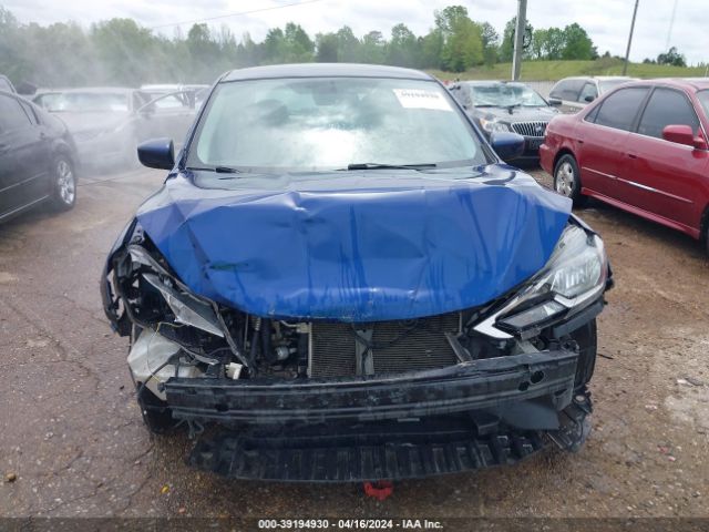 3N1AB7AP3HY290970 Nissan SENTRA S