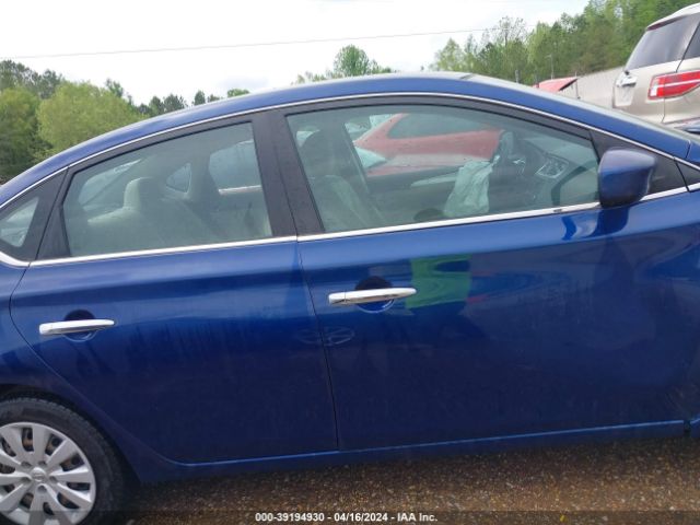 3N1AB7AP3HY290970 Nissan SENTRA S