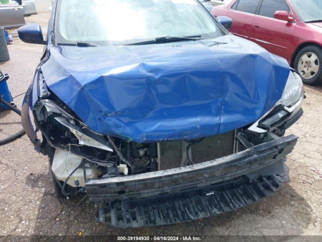 3N1AB7AP3HY290970 Nissan SENTRA S