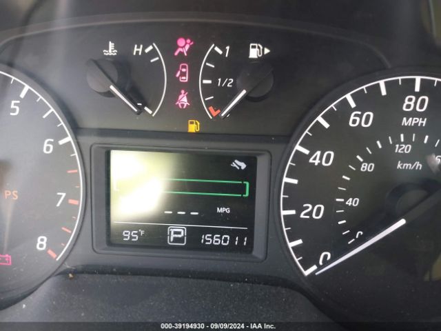 3N1AB7AP3HY290970 Nissan SENTRA S
