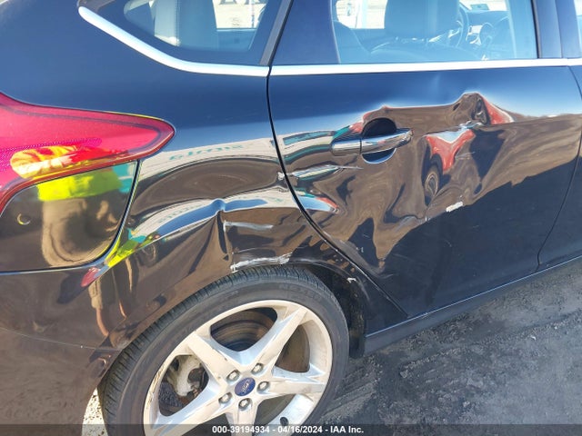 Ford Focus Titanium 2014 1FADP3N28EL114445 Image 6