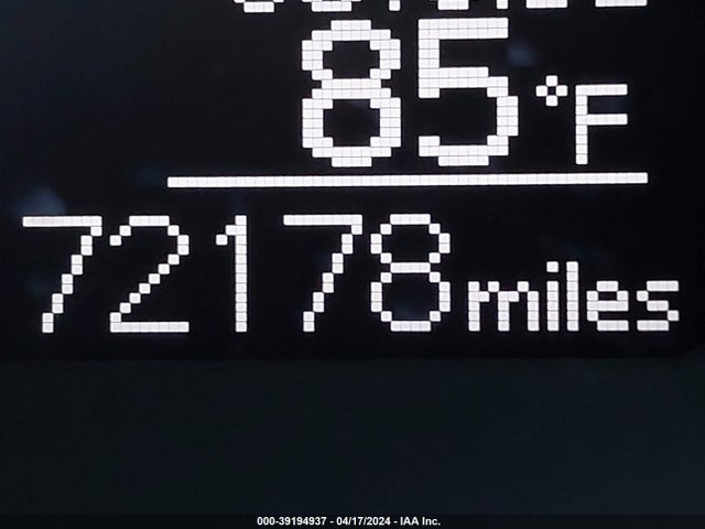 Toyota COROLLA LE 2019 5YFBURHE7KP923537 Image 16