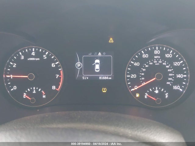 KIA Optima Lx 2018 KNAGT4L35J5236261 Image 7