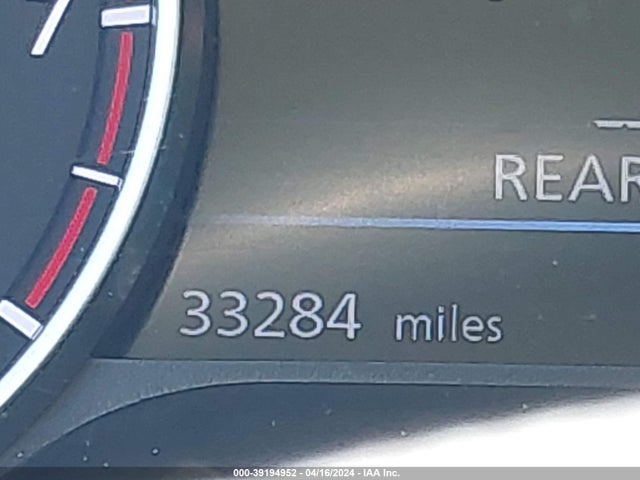 Nissan Sentra Sr Xtronic Cvt 2021 3N1AB8DV5MY319394 Image 15