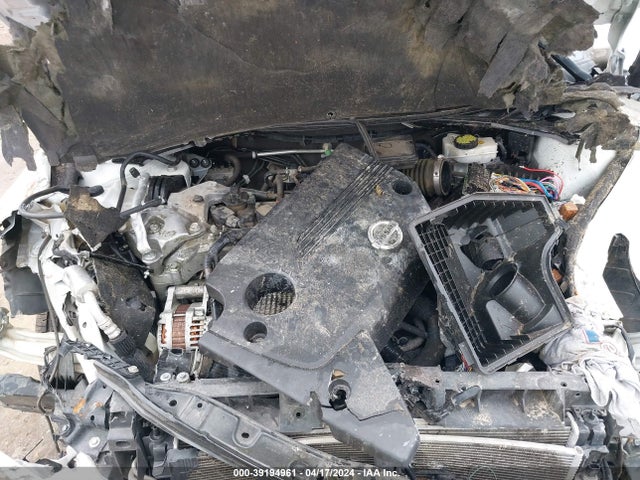 Nissan Altima 2.5 S 2015 1N4AL3AP9FN370633 Image 10