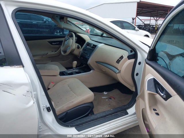 Nissan Altima 2.5 S 2015 1N4AL3AP9FN370633 Image 5