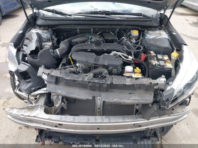 4S3BNAF61G3010685 Subaru Legacy 2.5i Premium