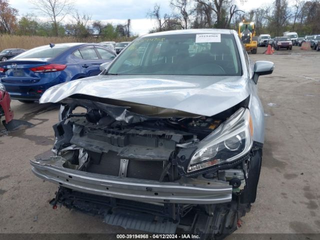 4S3BNAF61G3010685 Subaru Legacy 2.5i Premium