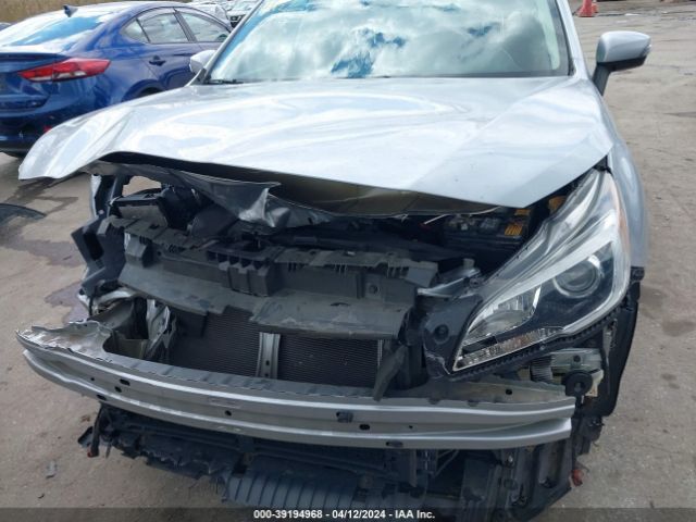 4S3BNAF61G3010685 Subaru Legacy 2.5i Premium