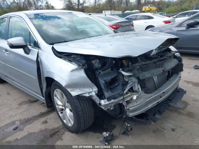 4S3BNAF61G3010685 Subaru Legacy 2.5i Premium