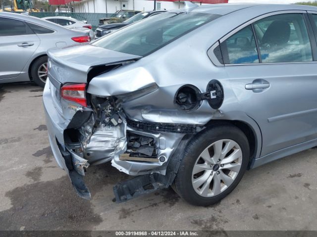 4S3BNAF61G3010685 Subaru Legacy 2.5i Premium