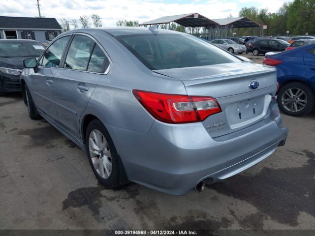 4S3BNAF61G3010685 Subaru Legacy 2.5i Premium