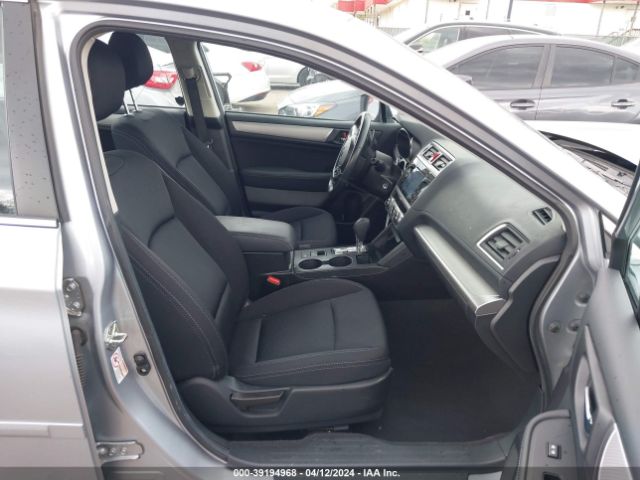 4S3BNAF61G3010685 Subaru Legacy 2.5i Premium