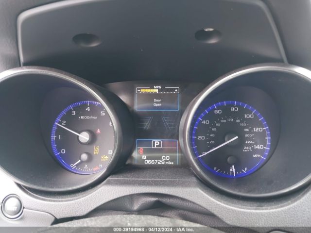 4S3BNAF61G3010685 Subaru Legacy 2.5i Premium