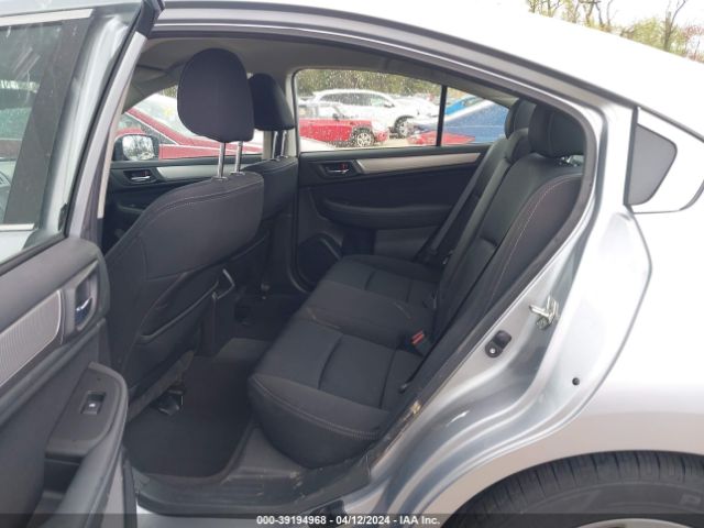 4S3BNAF61G3010685 Subaru Legacy 2.5i Premium