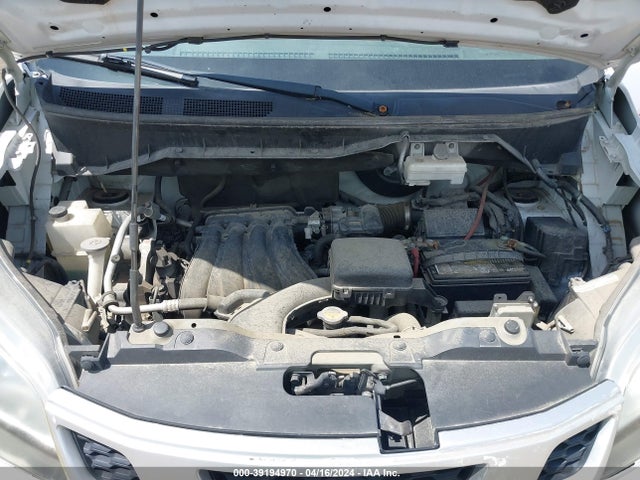 Nissan Nv200 S 2014 3N6CM0KN1EK698464 Image 10