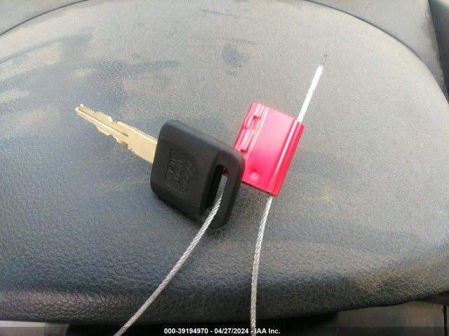 Nissan Nv200 S 2014 3N6CM0KN1EK698464 Image 11