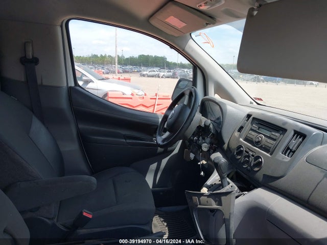 Nissan Nv200 S 2014 3N6CM0KN1EK698464 Image 5