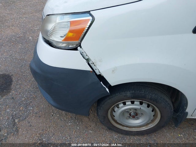 Nissan Nv200 S 2014 3N6CM0KN1EK698464 Image 6
