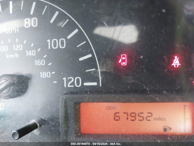 Nissan Nv200 S 2014 3N6CM0KN1EK698464 Image 7