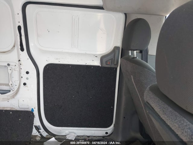 Nissan Nv200 S 2014 3N6CM0KN1EK698464 Image 8