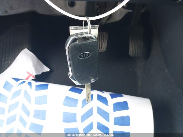 KIA SOUL S 2020 KNDJ23AU3L7736198 Image 11