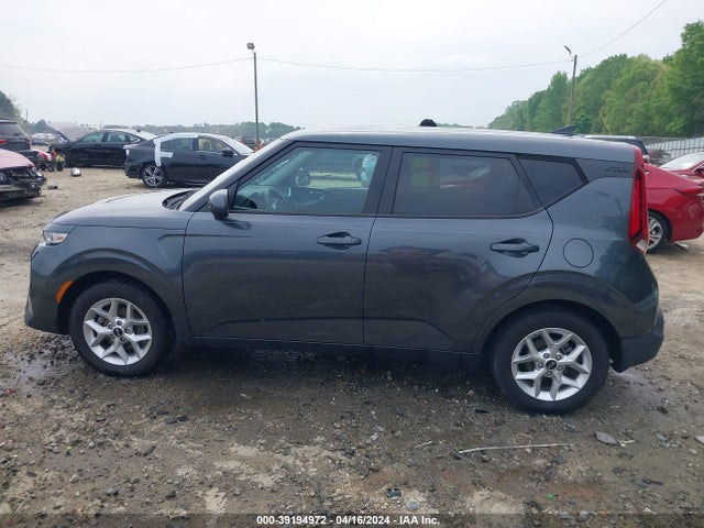 KIA SOUL S 2020 KNDJ23AU3L7736198 Image 15