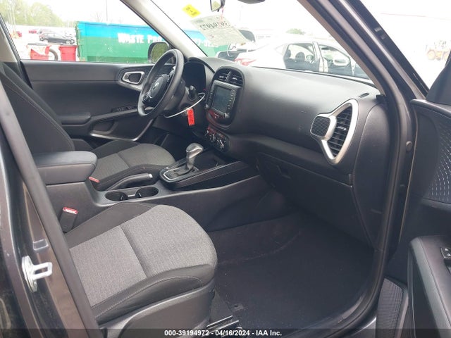 KIA SOUL S 2020 KNDJ23AU3L7736198 Image 5